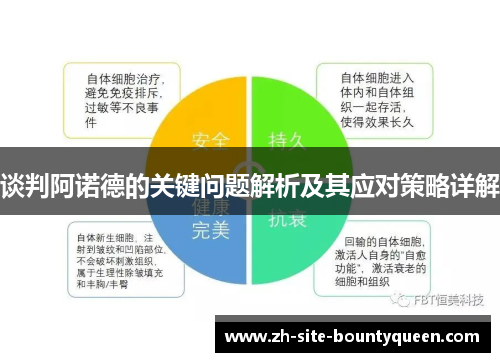 谈判阿诺德的关键问题解析及其应对策略详解