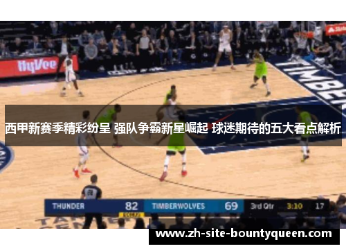 西甲新赛季精彩纷呈 强队争霸新星崛起 球迷期待的五大看点解析 西甲新赛季精彩纷呈 强队争霸新星崛起 球迷期待的五大看点解析