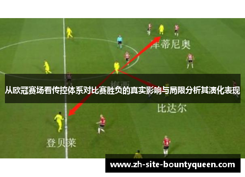 从欧冠赛场看传控体系对比赛胜负的真实影响与局限分析其演化表现 从欧冠赛场看传控体系对比赛胜负的真实影响与局限分析其演化表现